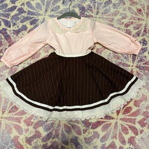 Well Dressed Wolf dress